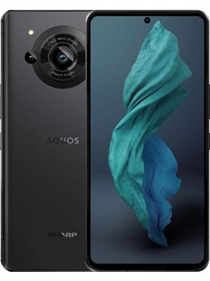 Aquos R7s