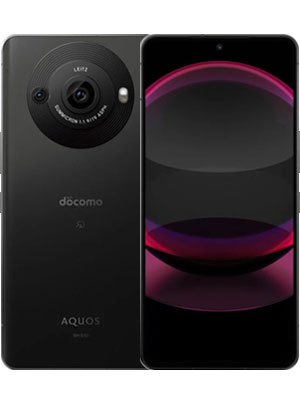 Aquos R8s Pro