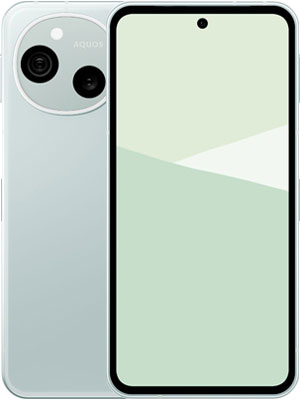 Aquos Sense 10