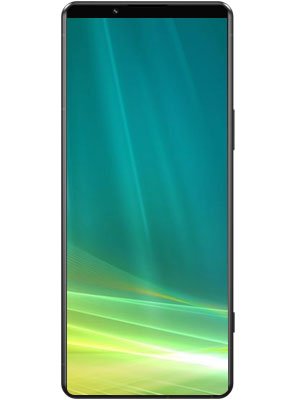 Xperia I VI
