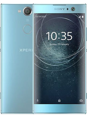 Xperia XA2