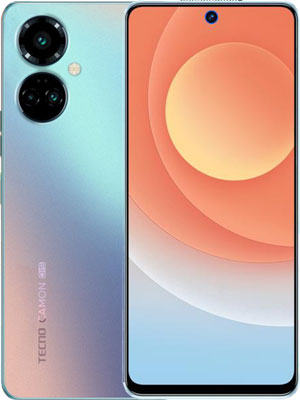 Camon 19 Pro