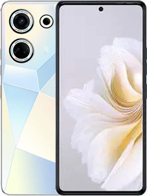 Camon 20