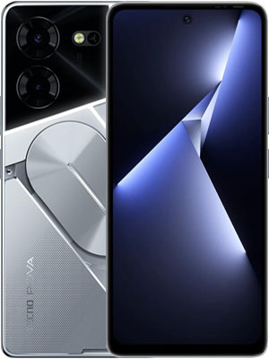 Pova 5 Pro