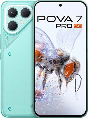 Pova 7 Pro