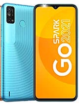 Spark Go 2021