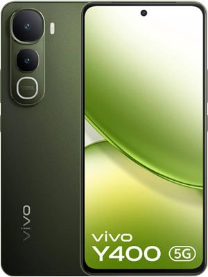 Y400 5G