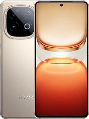 iQOO Z10 Turbo Pro