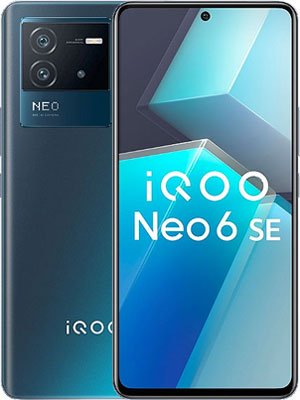 iQOO Z5