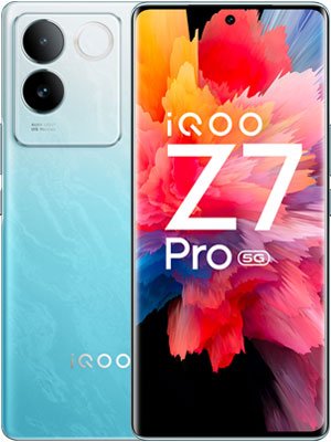 iQOO Z7 Pro