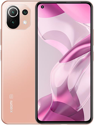 Mi 11 Lite 5G NE