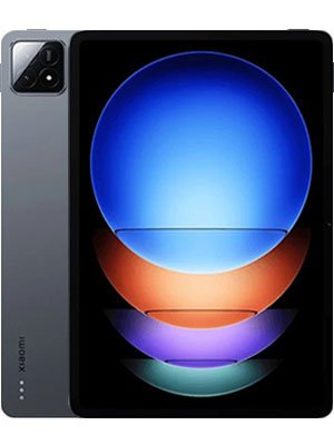 Pad 6S Pro