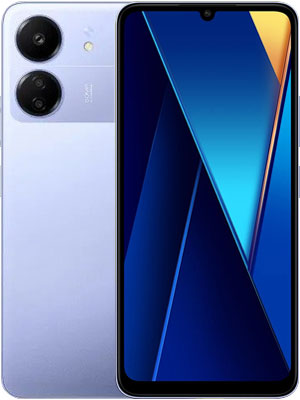 Poco C65