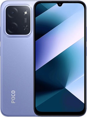 Poco C85