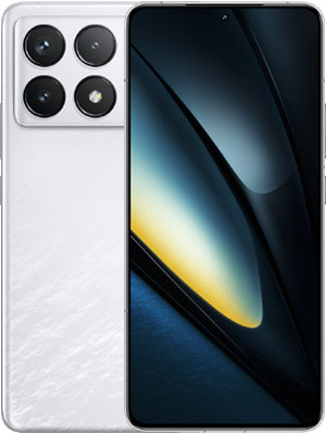 Poco F6 Pro