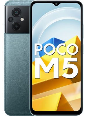Poco M5