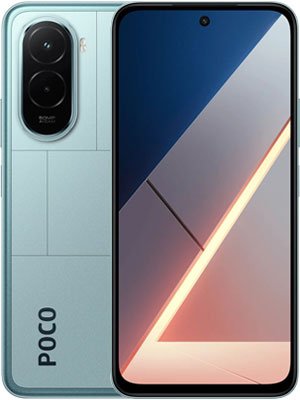Poco M7