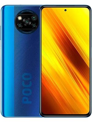 Poco X3 NFC