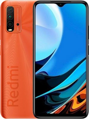 Redmi 9T