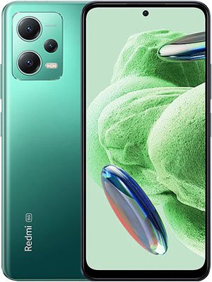 Redmi Note 12 5G